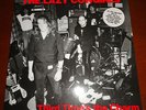 THE LAZY COWGIRLS THIRD TIMES A CHARM LP VINYL EXCELLENT CONDITION MC5, RAMONES