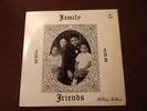 Hilton Felton - Family and Friends - Hiltons Concept LP - rare soul /funk