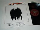 TRUE SOUNDS OF LIBERTY (TSOL) - Beneath The Shadows / Orig.1982  USA / Rare LP
