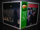 Beatles Please Please Me Japan TOUR ONLY LP OBI FLAPS