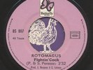 ROTOMAGUS fightin' cock PSYCH freakbeat FUZZ punk HEAR ??
