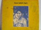 Eponou Agoh Catherine:Afro folk/Ivory Coast listen