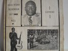 Kojo N'Dah:Afro Highlife/Ghana listen
