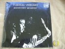 Mankunku Quartet - Yakhal' Inkomo - Rare South African 1968 Jazz Album.