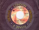 SCREAMIN' JAY HAWKINS Africa Gone Funky LONDON Promo 70's FUNK VG++/M-