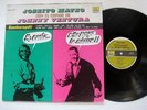JOSEITO MATEO CON EL COMBO DE JOHNNY VENTURA-BAMBARAQUITI-LA MAFFIA-VG++