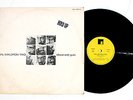 MAL WALDRON TRIO: Blood And Guts LP FUTURA RECORDS GER13 France 1970 VG++