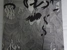 Dødsengel ?– Mirium Occultum 2lp - new and unplayed - Dodsengel, Watain, Marduk