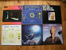 6 Alben von Sun Ra: Nothing Is..., Other Worlds, Cosmos, The Sun Myth, We Are In
