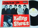 ROLLING STONES - Crackin' Up (V.RARE LP)