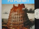 V/A Fix Planet  Ata Tak DER PLAN minimal synth wave  RAR