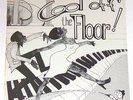 Cool Off The Floor - Ralph Young - Goldband 7783 - Modern Soul - Sealed