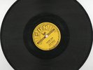 ELVIS PRESLEY SCOTTY AND BILL SUN RECORDS