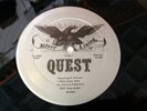 QUEST Run Jesse Run RARE MODERN SOUL 12