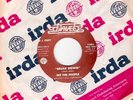 WE THE PEOPLE Break Down DAVEL Soul FUNK VG++