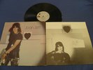 Joan Jett S/T SUPER RARE UK 1st Pressing 