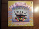 The Beatles - Magical Mystery Tour (LP, Capitol SMAL 2835) New Mint Sealed