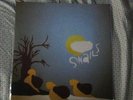 The Format Snails EP Dog Problems Fun. Nate Ruess White OOP