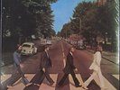 BEATLES Abbey Road ORIG '69 Apple SO-383 LP SEALED Promo