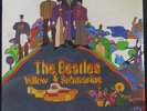 BEATLES Yellow Submarine ORIG '69 Apple SW-153 LP SEALED Promo CAPITOL COVER