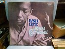 JOHN COLTRANE Lush Life LP Prestige 7188 Mono DG RVG