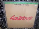 MFSL ORGINAL PRESSING BOB MARLEY EXODUS SEALED AUDIOPHILE HALF SPEED MASTER SS