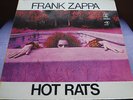 FRANK ZAPPA-HOT RATS,1970-German Press.,auf Reprise, RS 6356, in TOP MINT,Condi.