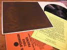 Phafner: Overdrive LP 1989, Rockadelic limited 300 Animus Oculus  AO-101