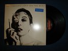 RARE 33T PRESSAGE USA PROMO DE SERGE GAINSBOURG LOVE ON THE BEAT 1984 MERCURY