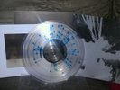 Thrice Major Minor LP Vinyl Clear w/ Splatter Vheissu 2XLP OOP