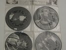 U2 vinyl 7