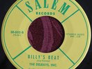 Rare Unknown 60's Garage Band 