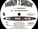 E.S.G. - Swangin and Bangin (12