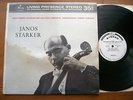 Janos Starker-Schumann Lalo Cello Concertos-Promo LpVinylRecord-Mercury-SR90347