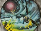 Iron Maiden Flight Of Icarus 12