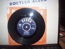45rpm single THE SHARADES  DUMB HEAD