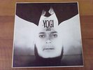 Joki Freund - Yogi Jazz  Original Triple Fold Vinyl CBS mit Autogramm Megarar 