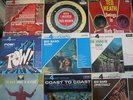 9xLP/ TED HEATH AND HIS MUSIC-ORIGINAL LP´s (LONDON PHASE 4 / DECCA) TOP ZUSTAND