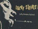 Lucky Thompson on Transition