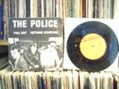 The Police*Fall Out/Nothing Achieving*NM 7