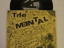 The Mental 4 Track extended 7