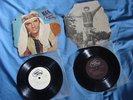 ELVIS PRESLEY “HARUM HOLIDAY” THAI DOUBLE RECORDS 7