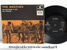 THE BEATLES WE CAN WORK IT OUT / DAY TRIPPER 7