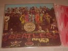 BEATLES Sgt peppers.LP 1*UK Pressing PARLOPHONE 1967 MONO Psychedelik