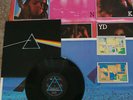 PINK FLOYD Dark side of the moon LP  UK Pressing COMPLETO 