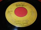 Rockabilly 45 GLENN BARBER Shadow My Baby / Feeling No Pain STARDAY 249 Orig VG-
