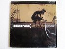 Linkin Park Meteora 2LP Rare OOP EX discs