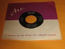 RARE SOUL--EDDIE SPENCER / IF THIS IS LOVE / on ARC