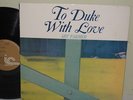 ART FARMER - To Duke With Love   INNER CITY 6014 {nm} w/Walton, Jones, Higgins