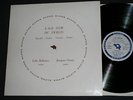 HAENDEL LECLAIR age or BOBESCO GENTY alpha cl 4008 stereo mint- lp autographed